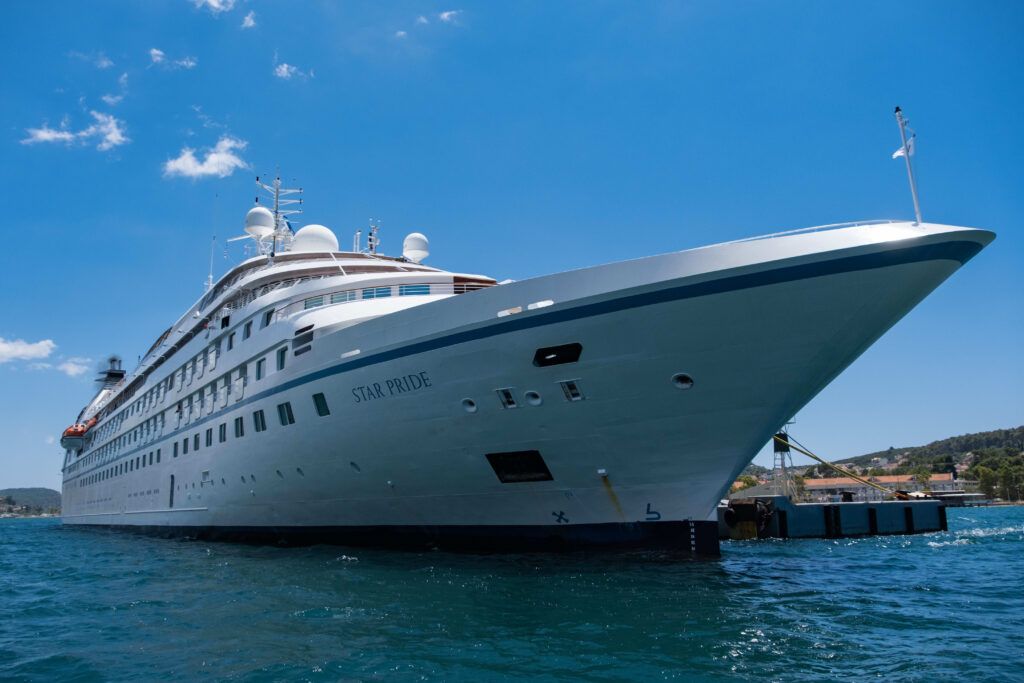 Windstar Expands in South America with Tours to Galapagos and Machu Picchu
