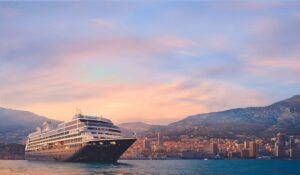 Azamara Gives the Gift of a Lifetime with a Dream Cruise Giveaway 