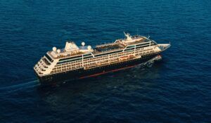 Azamara Returns to New England and Canada With 2025 Voyages