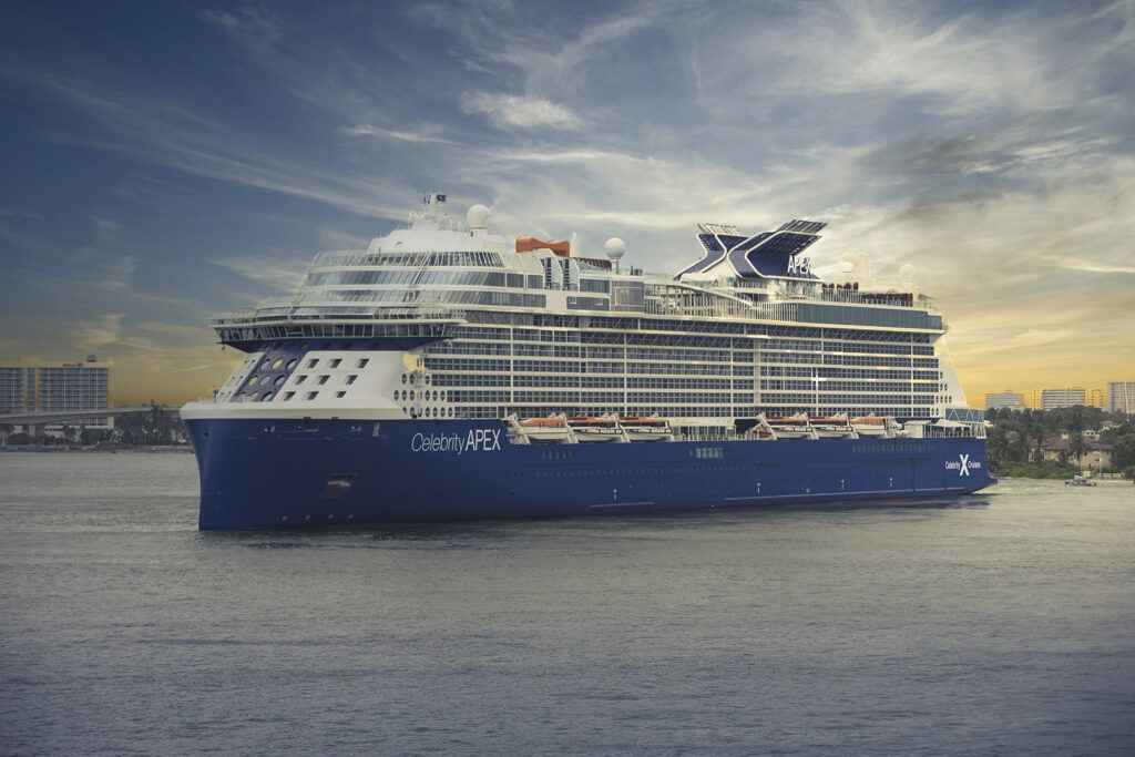 Celebrity Cruises' Biggest Caribbean Season Has Begun