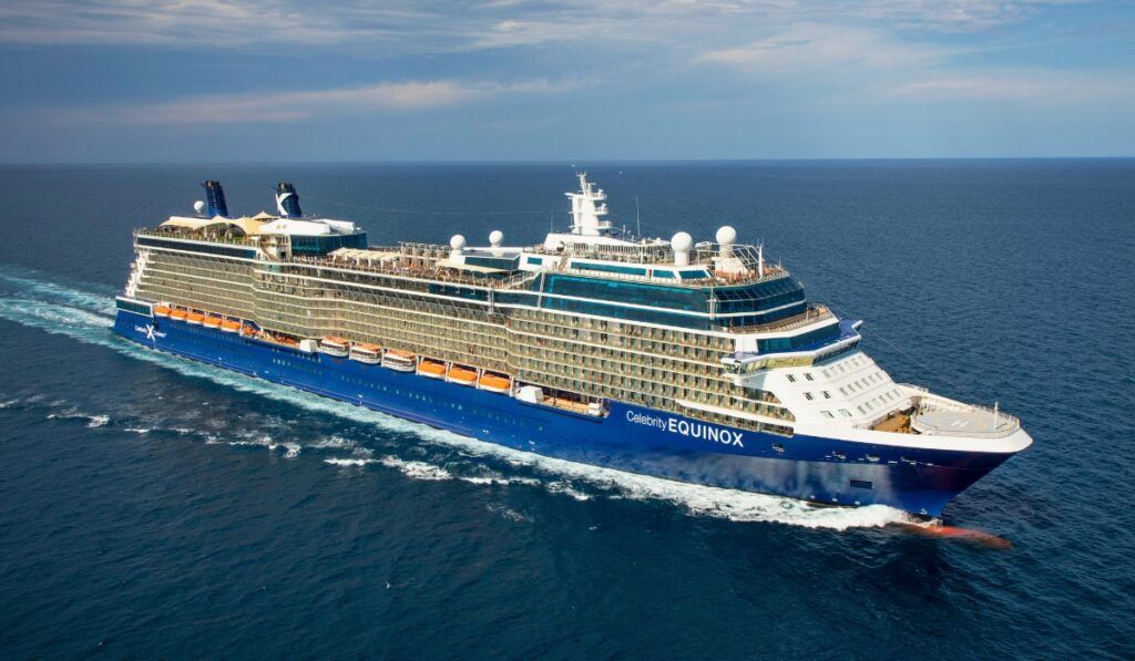 Celebrity Cruises' Biggest Caribbean Season Has Begun