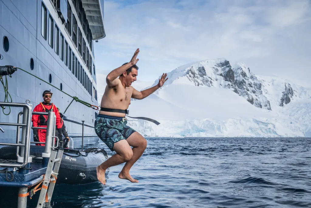 What We Wish We Knew Before Cruising to Antarctica