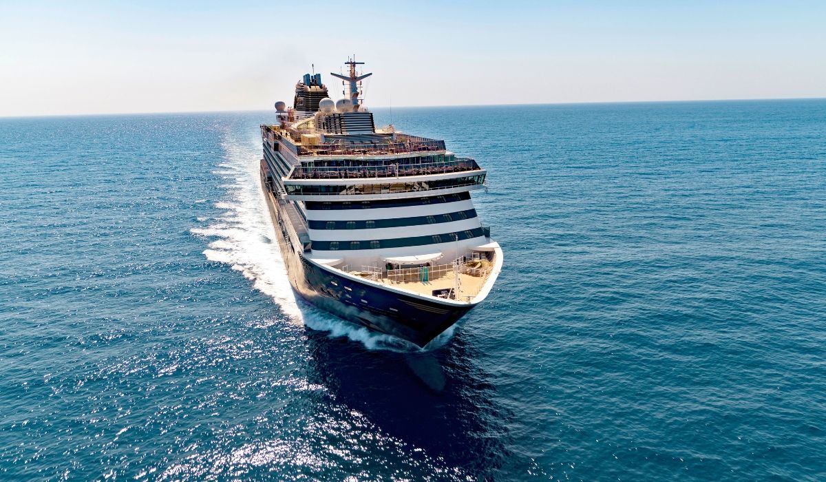 Cruises to Ibiza, Spain  Royal Caribbean Cruises