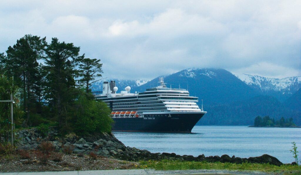Holland America Opens Bookings for New 2025-2026 Legendary Voyages