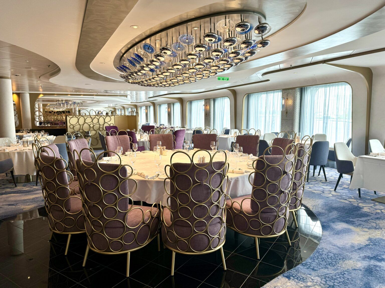 We Just Returned from One of the First Cruises on Celebrity Ascent