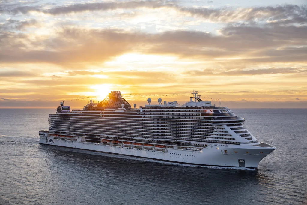 All the 2024 Wave Season Offers From Your Favorite Cruise Lines