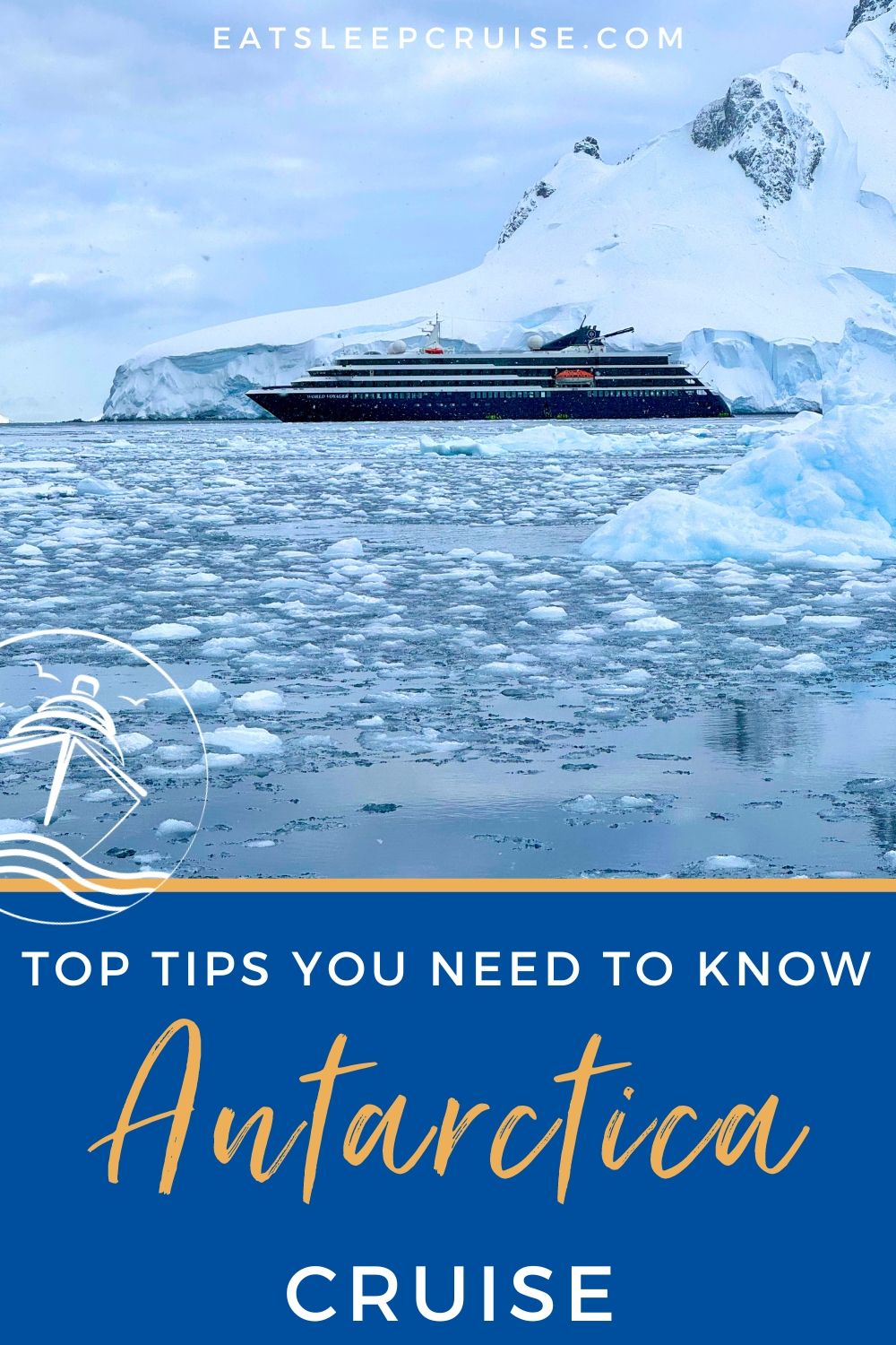 What We Wish We Knew Before Cruising to Antarctica