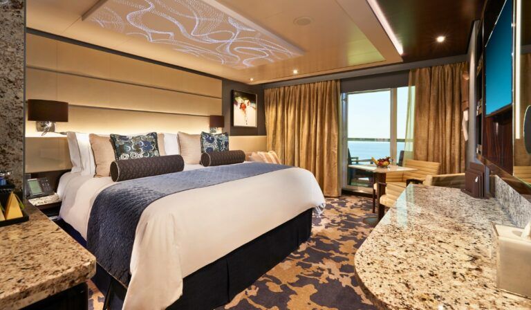 10 Easy Ways to Get Cruise Cabin Upgrades on Your Next Trip