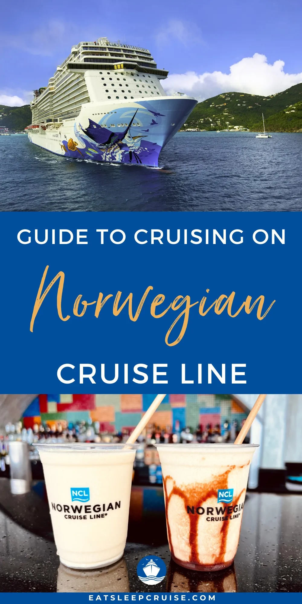 Complete Guide to Cruising on Norwegian Cruise Line