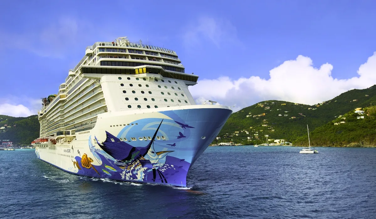 Complete Guide to Cruising on Norwegian Cruise Line