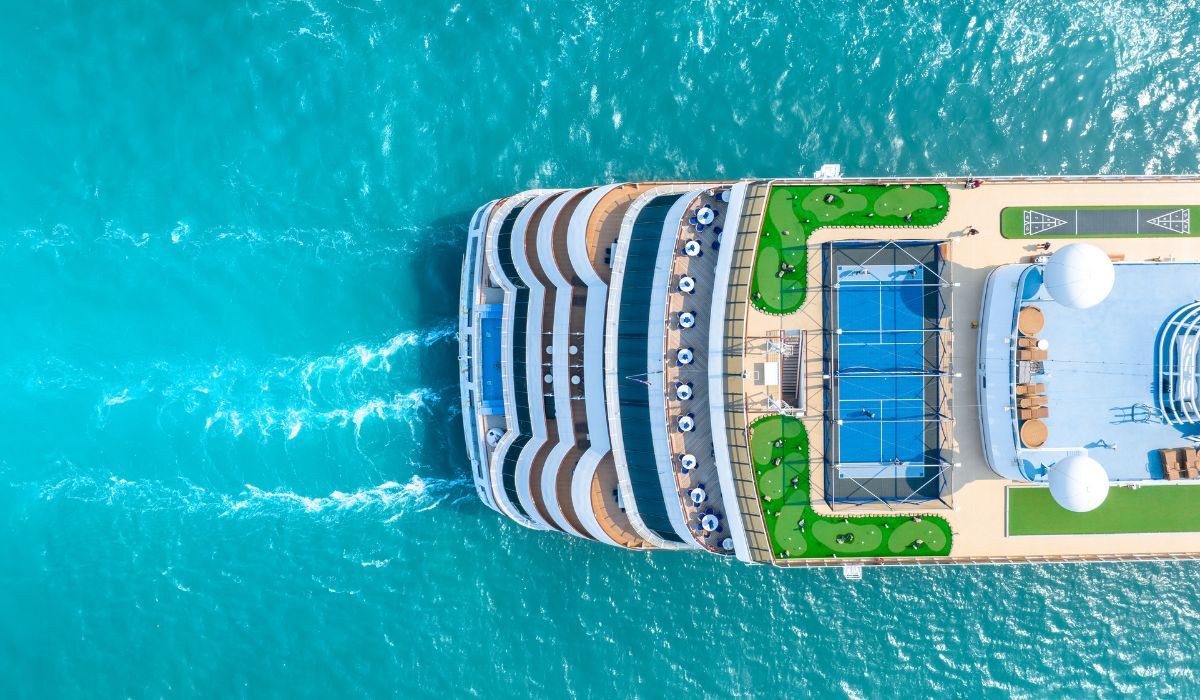 The 8 Biggest Cruise Misconceptions That Non-Cruisers Still Believe