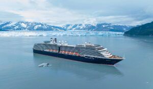 Holland America Line Celebrates Alaska Statehood with Free Scenic Rail Offer and Sweepstakes 