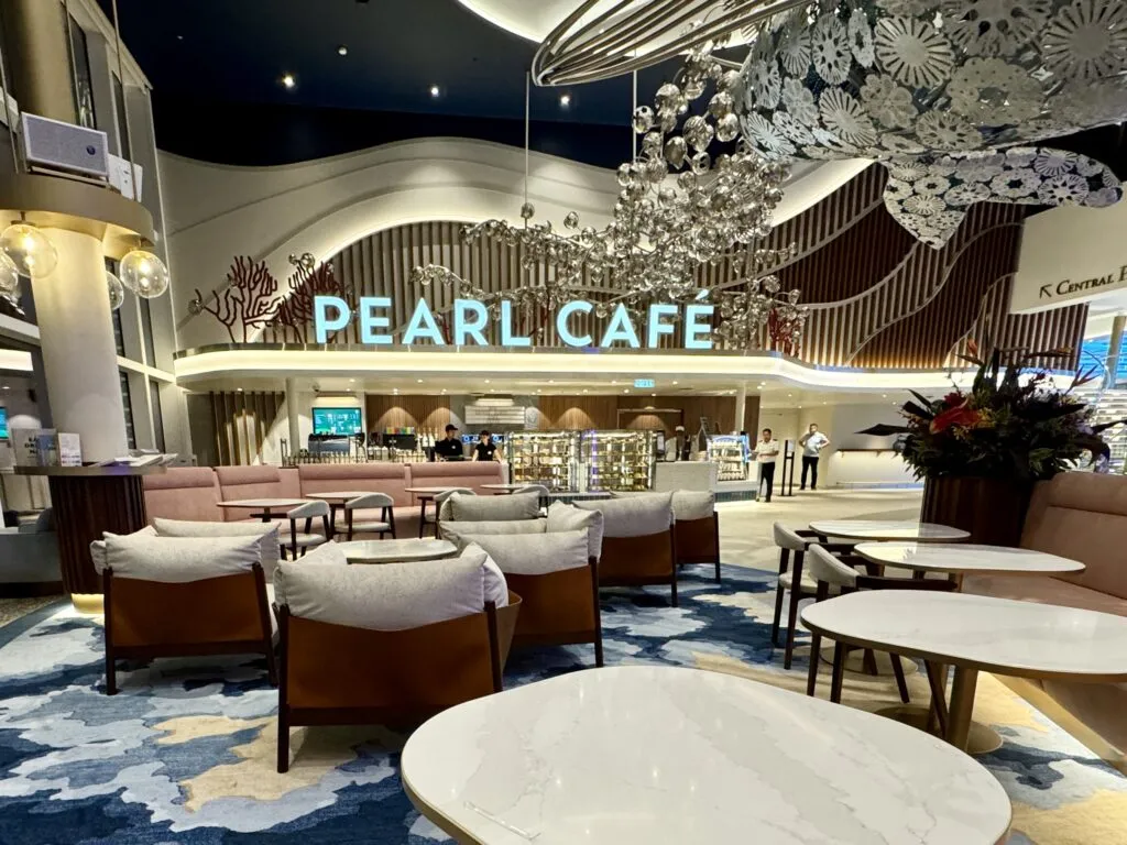 Royal Caribbean Drink Prices 2024