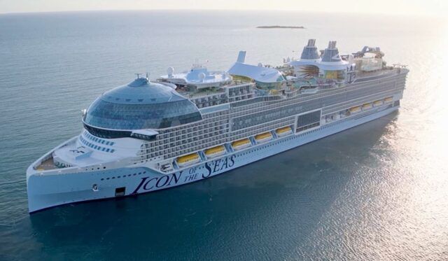 We Just Returned from Sailing on Icon of the Seas | ESC