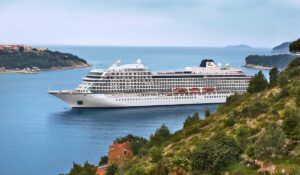 Viking Opens 2026 Ocean Voyages for Booking