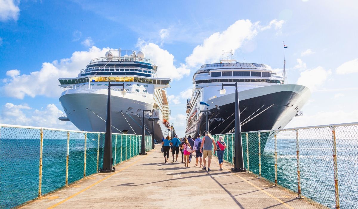 We Show You How to Have the Best First Time Cruise
