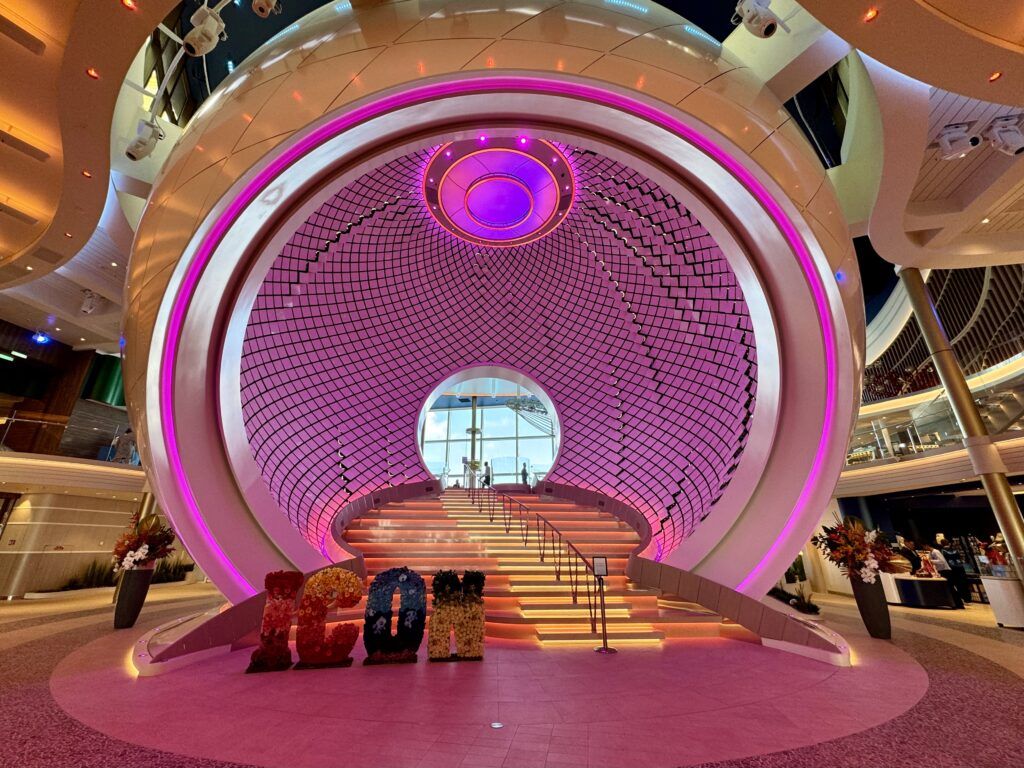 Loved and Hated on Icon of the Seas 