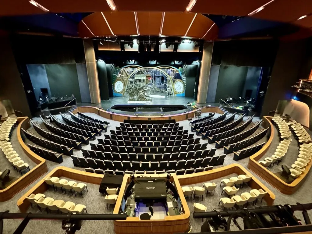 Icon of the Seas