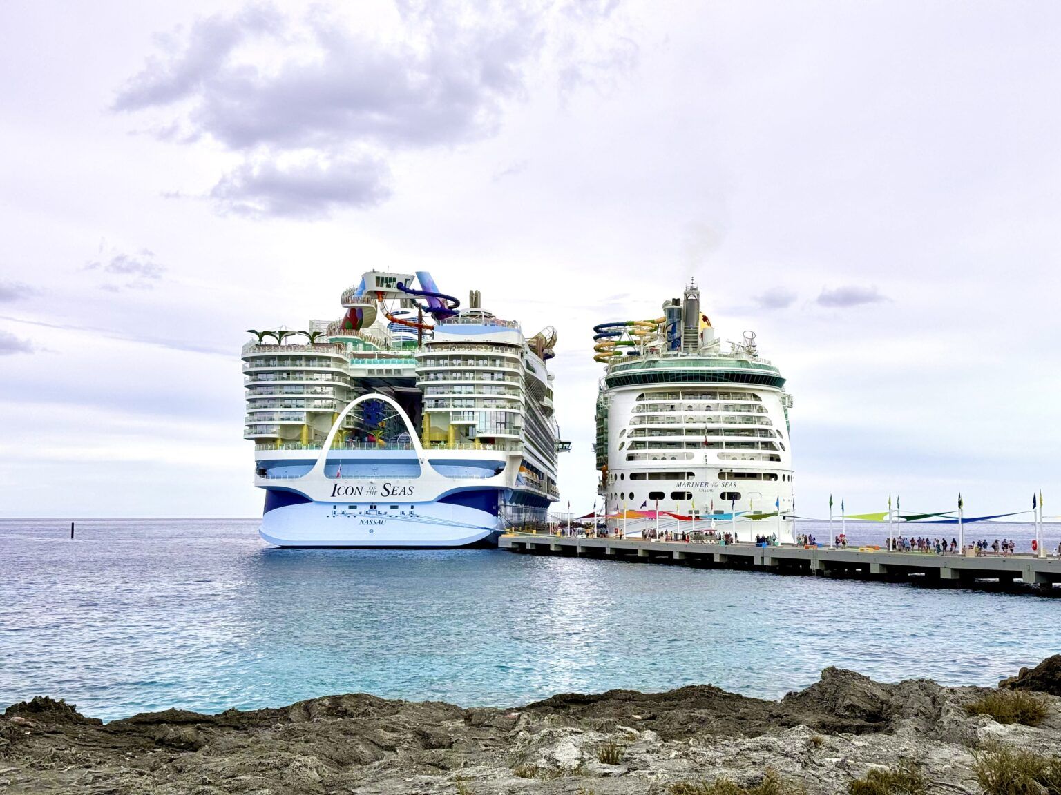 Our 22 Expert Icon of the Seas Tips, Tricks, and Secrets