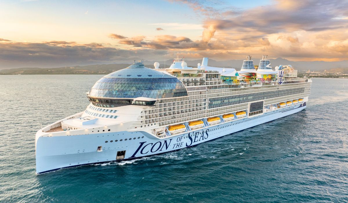 Loved and Hated About Icon of the Seas