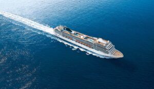 MSC World Cruise to Welcome Celebrity Chefs