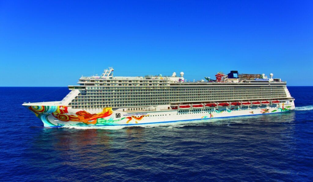 Norwegian Cruise Line Announces New Caribbean Cruises From New Orleans