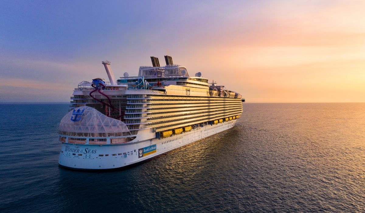 Royal Caribbean Announces 7th Oasis Class Ship, But Is It Time to Go Back to Smaller Ships?