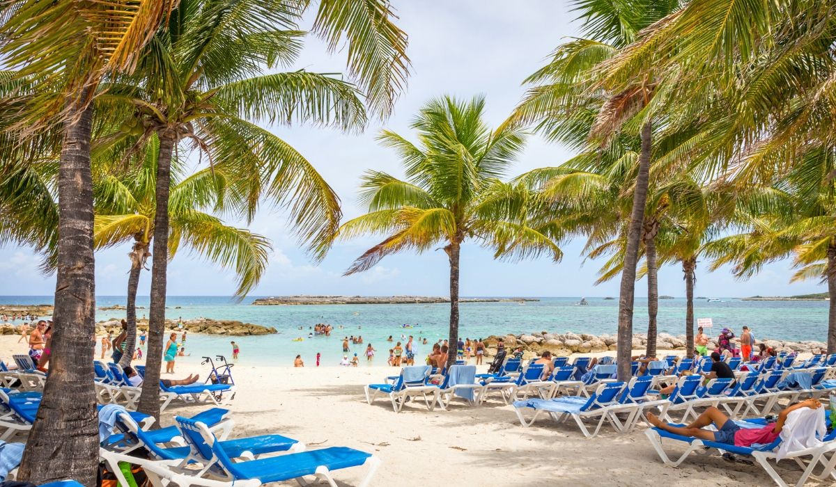Should I Be Worried About the Increased Bahamas Travel Advisory?