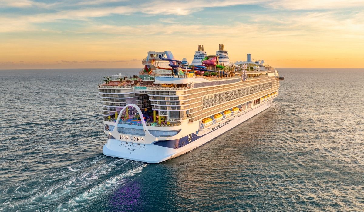 We Share Our Day-By-Day Icon of the Seas Cruise Review