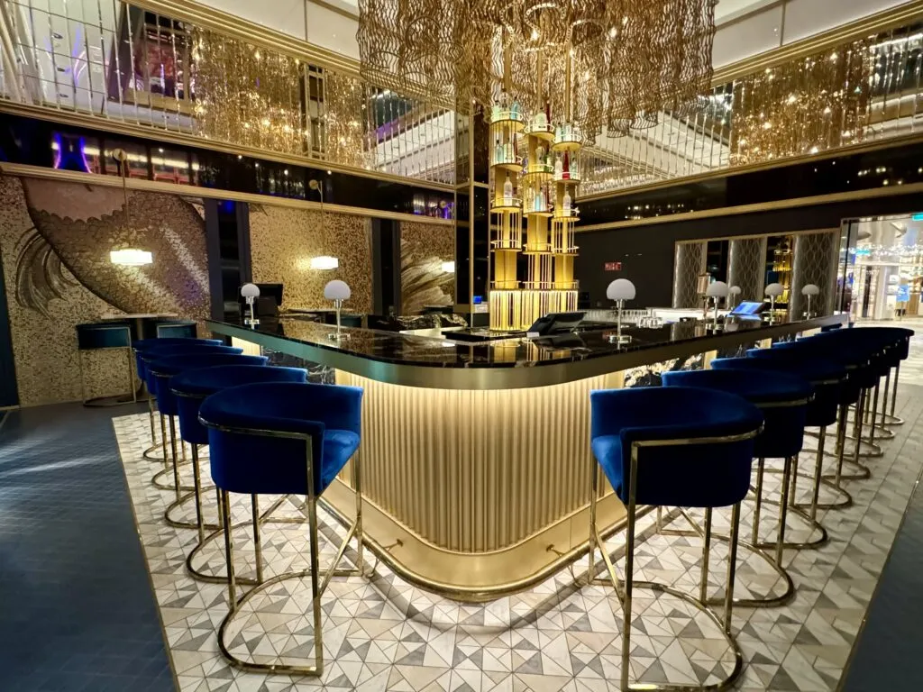 Carnival Jubilee Cruise Review