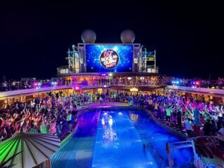 Do Cruise Ships Have Jails? The Truth About Security at Sea