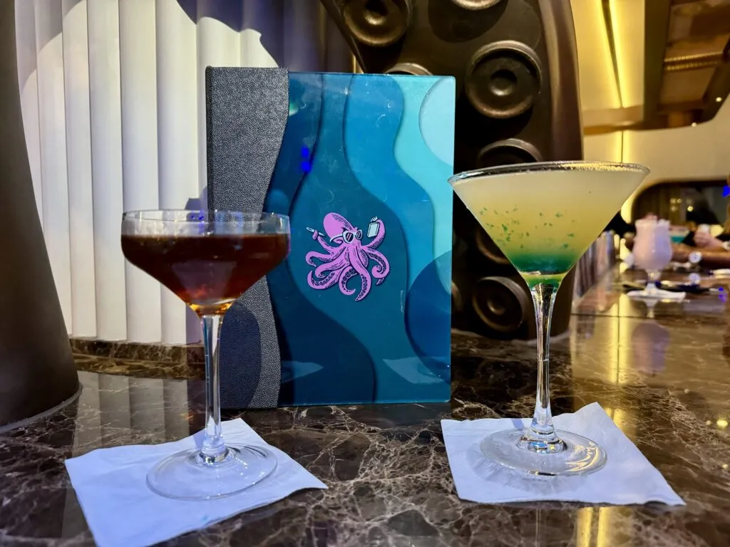 Carnival Jubilee Cruise Review