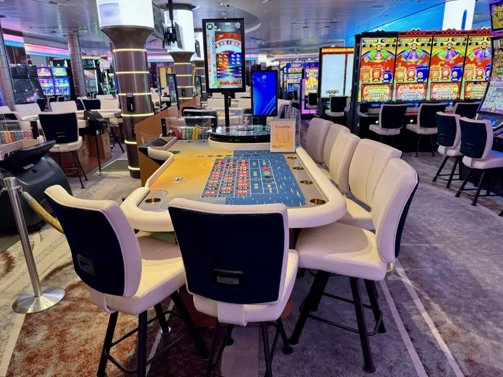 Where Sun Princess Shines and Fell Short