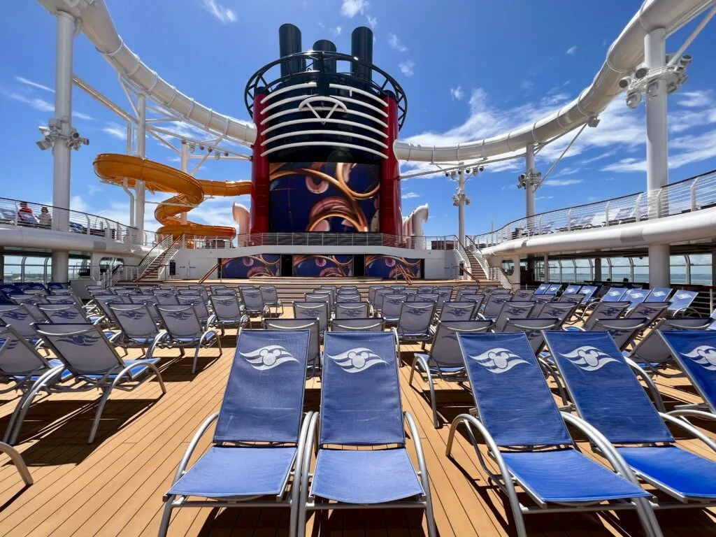 What Does a Disney Cruise Include The Answer Might Surprise You!