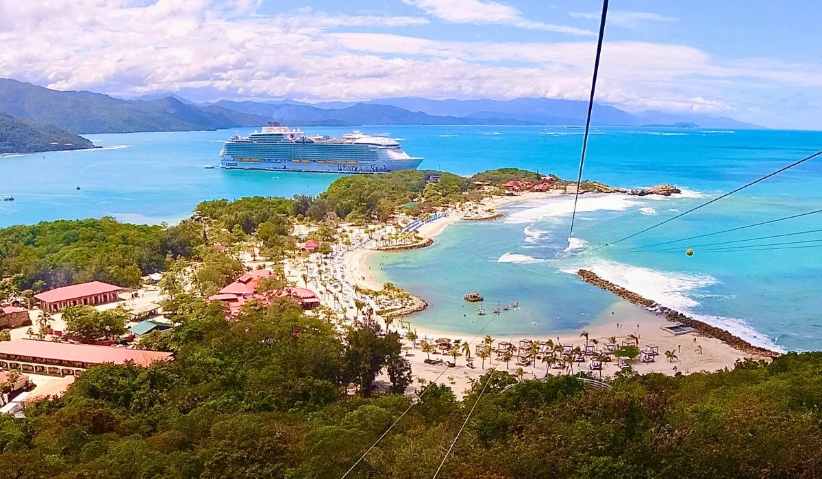 Royal Caribbean Suspends Calls to Labadee, Haiti – Is the Dominican Republic Still Safe to Visit?