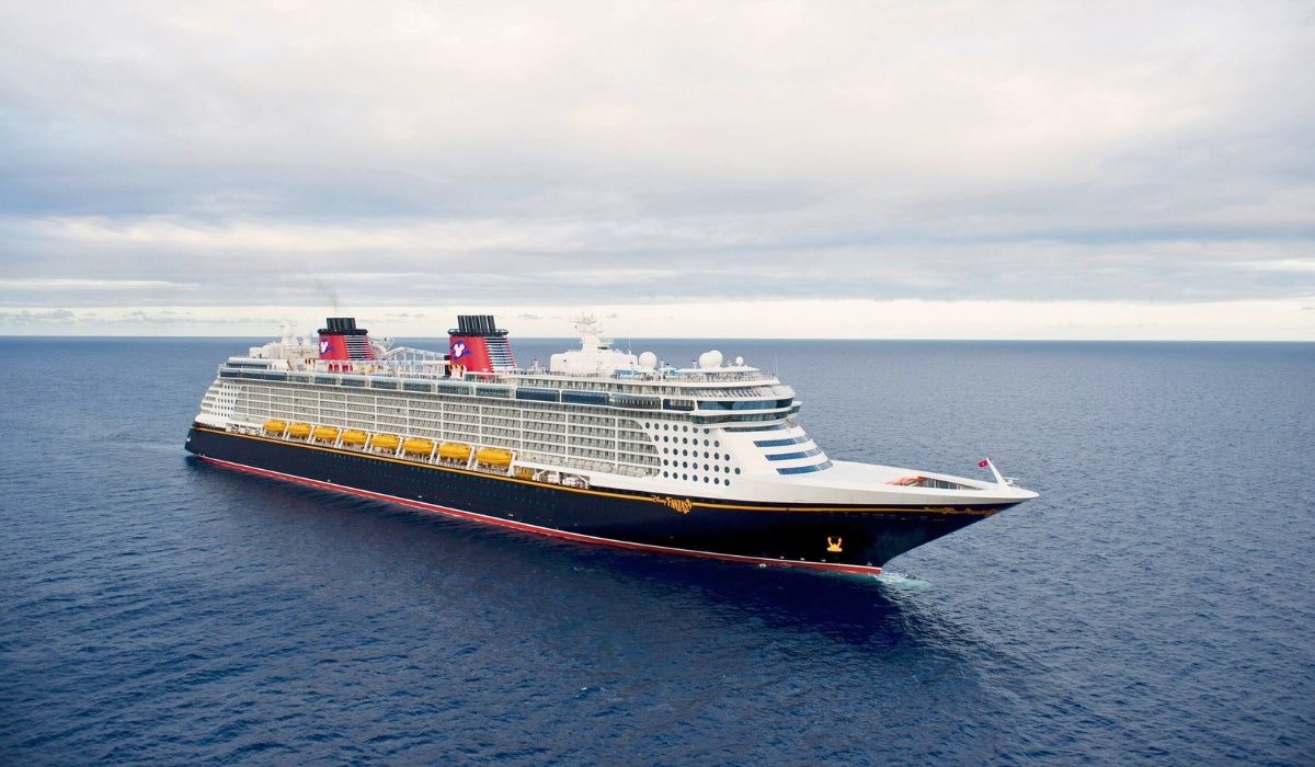 Here’s Everything You Need to Know About the Disney Cruise Line Castaway Club