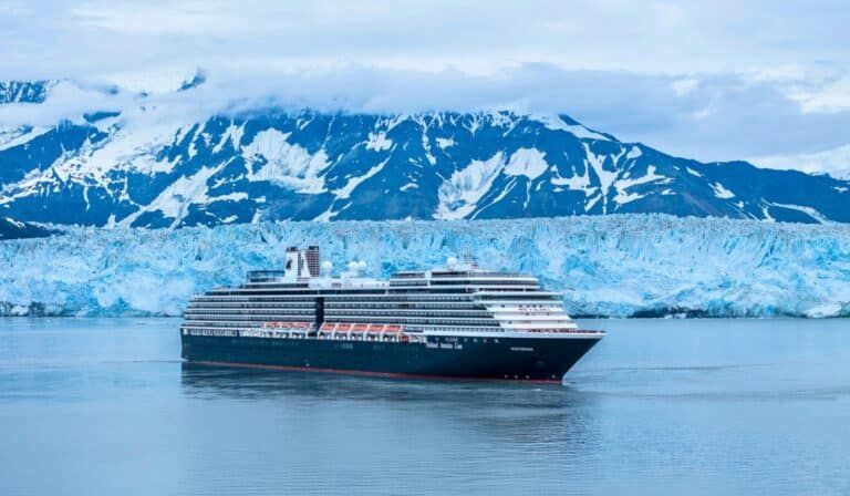 Holland America Debuts New Alaska Experiences in 2024