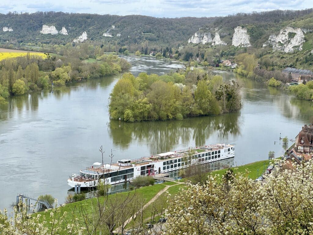 Viking Seine River cruise review
