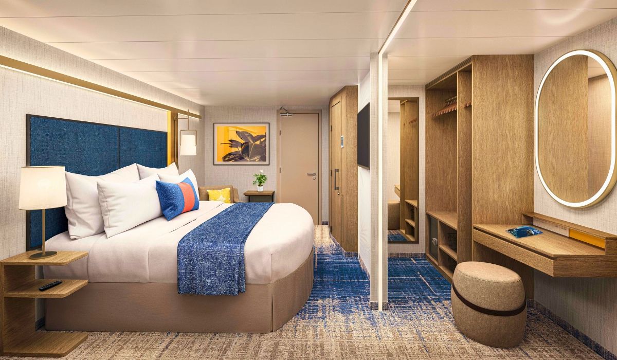 Should I Book an Interior Room on a Cruise? Our Answer May Surprise You!
