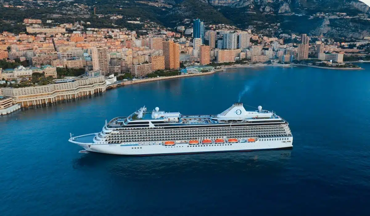 Oceania Cruises Debuts Mediterranean Itineraries For 2025