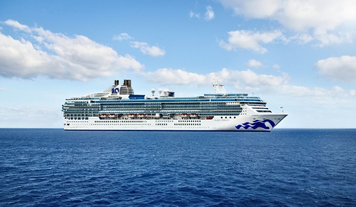 Princess Cruises Offering Price Drop Guarantee Promotion With 120% Onboard Credit