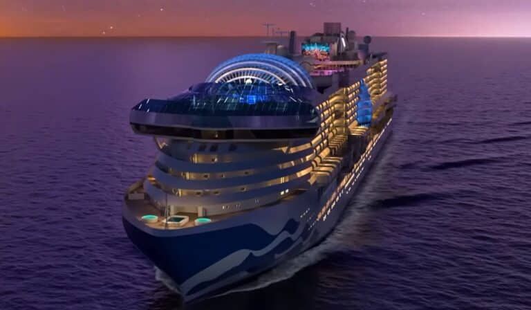 star princess