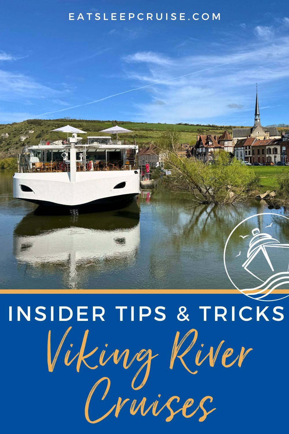 Viking River Cruise Tips