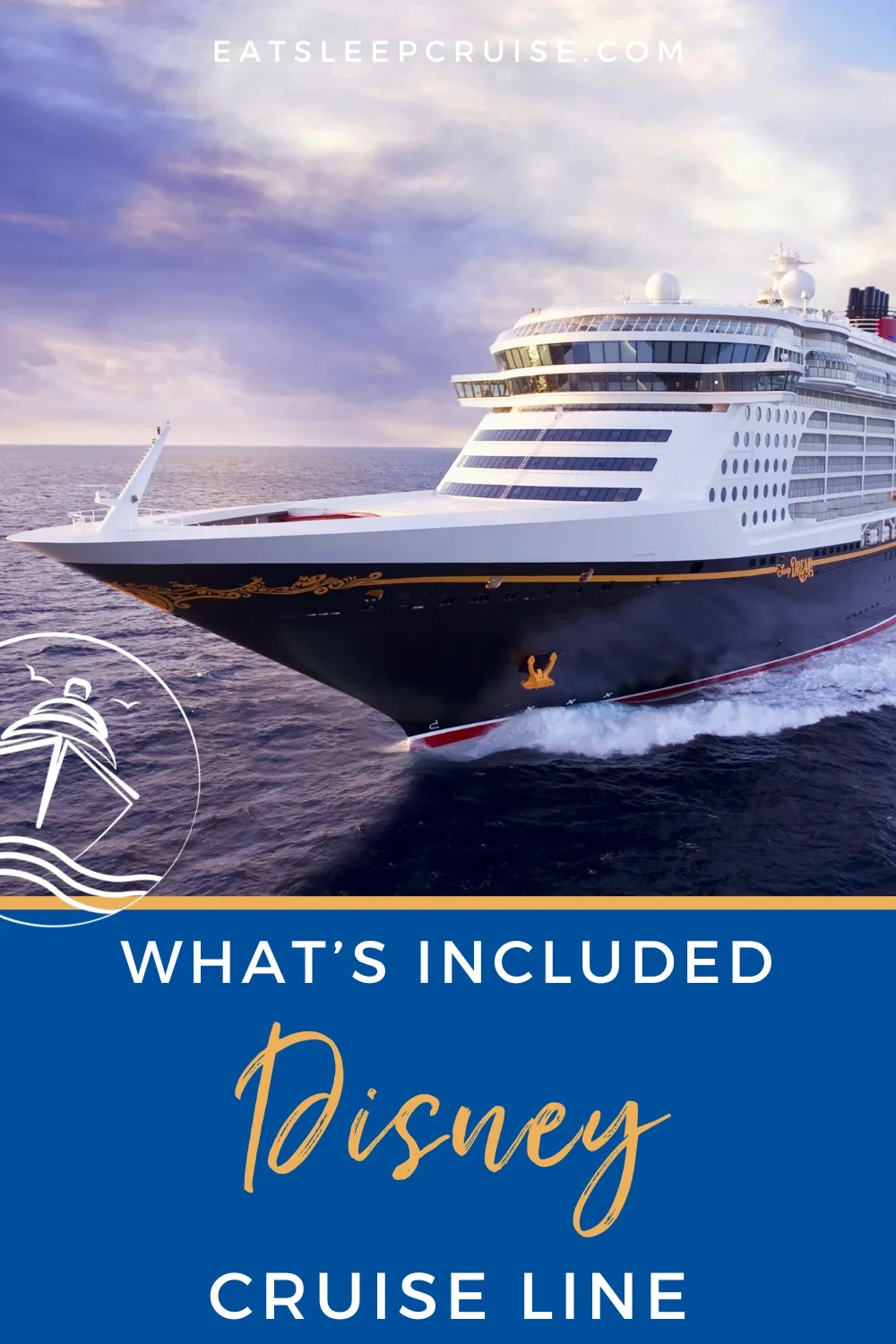 What Does a Disney Cruise Include The Answer Might Surprise You!