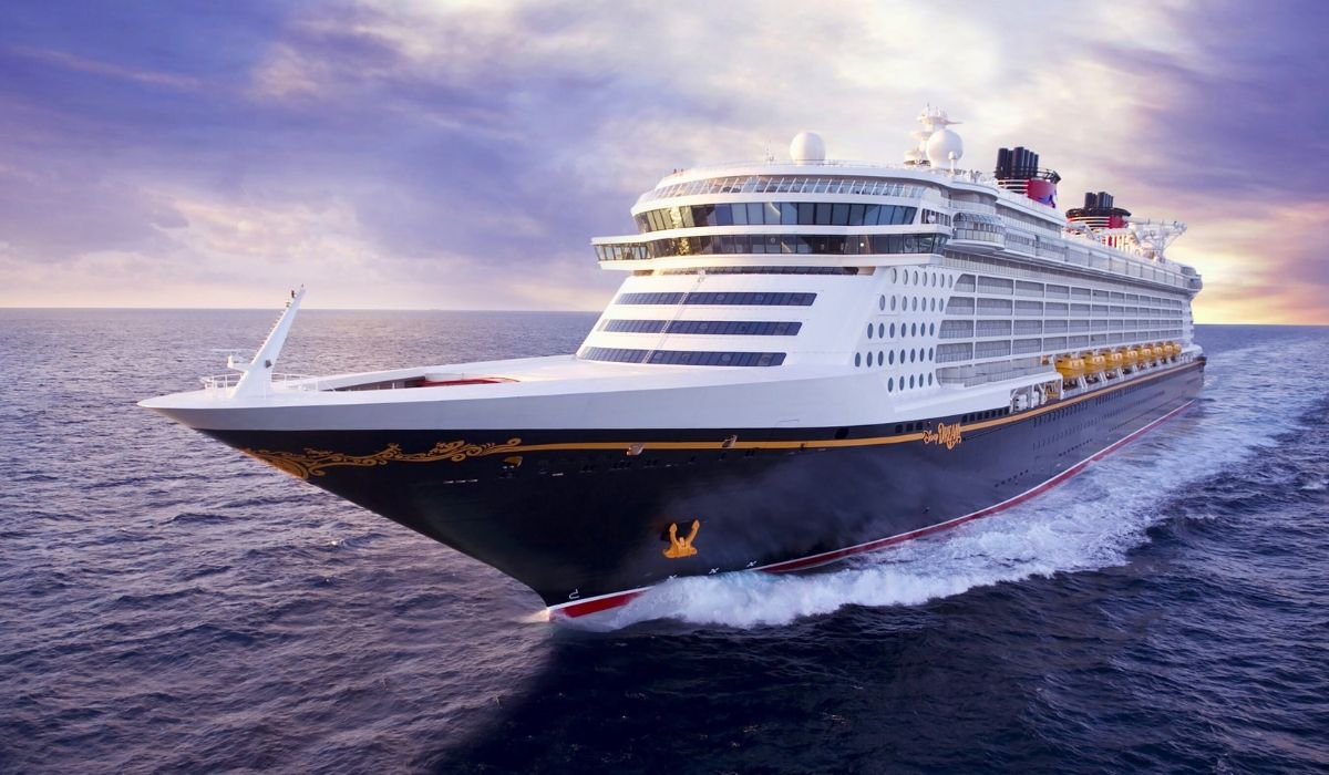What Does a Disney Cruise lnclude? The Answer Might Surprise You!