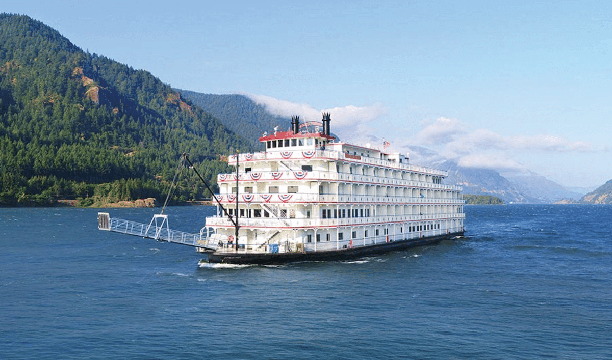 American Cruise Lines Opens Its Biggest Columbia & Snake Rivers Season Ever