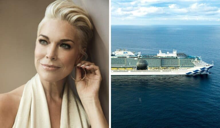 hannah waddingham sun princess godmother feature