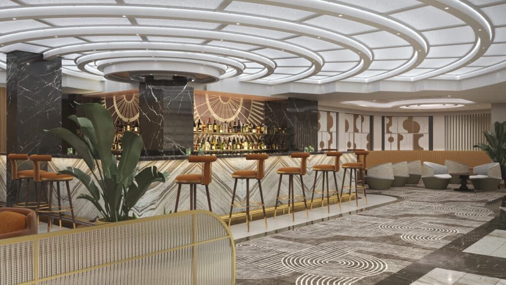 Norwegian Cruise Line Reveals Culinary Experiences to Debut on Norwegian Aqua
