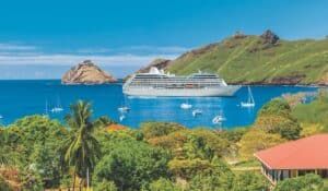 oceania cruises regatta nuku hiva french polynesia