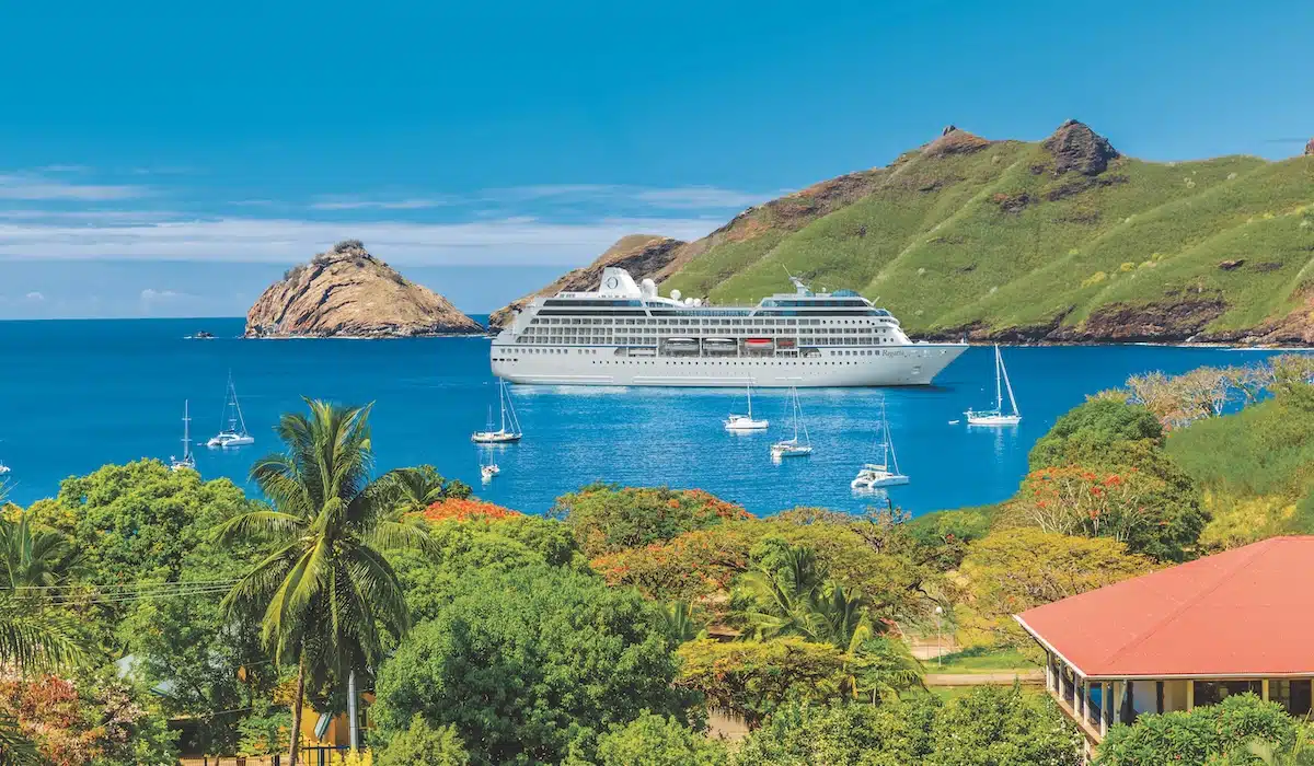 Oceania Cruises Details 2025-26 Tropics & Exotics Itineraries